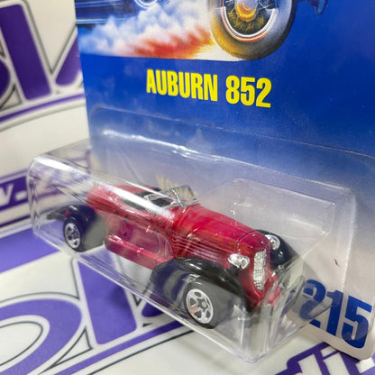 4314 AUBURN 852