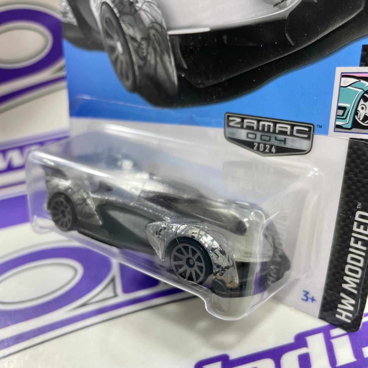 HTF47 MCLAREN SOLUS GT