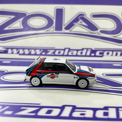 #300 LANCIA DELTA HF Mini GT