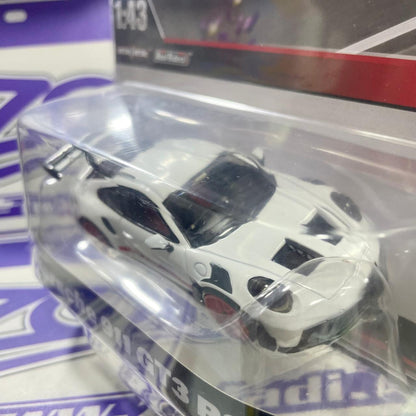 HWT03 PORSCHE 911 GT3 RS 1/43