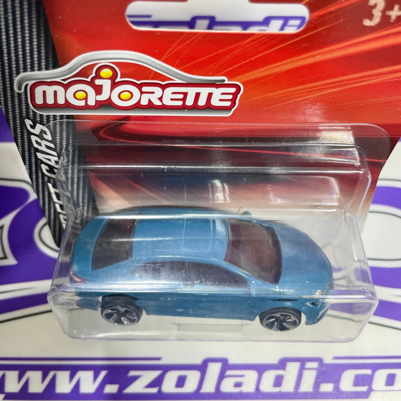 212053051 TOYOTA COROLLA MAJORETTE