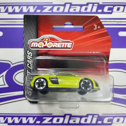 212053051 AUDI R8 MAJORETTE