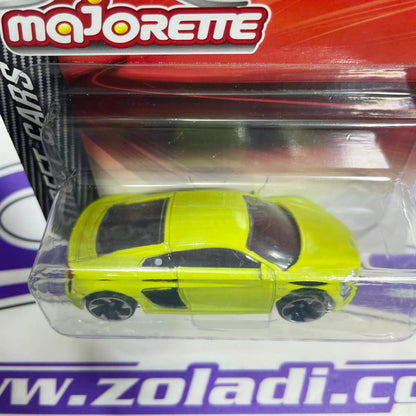 212053051 AUDI R8 MAJORETTE