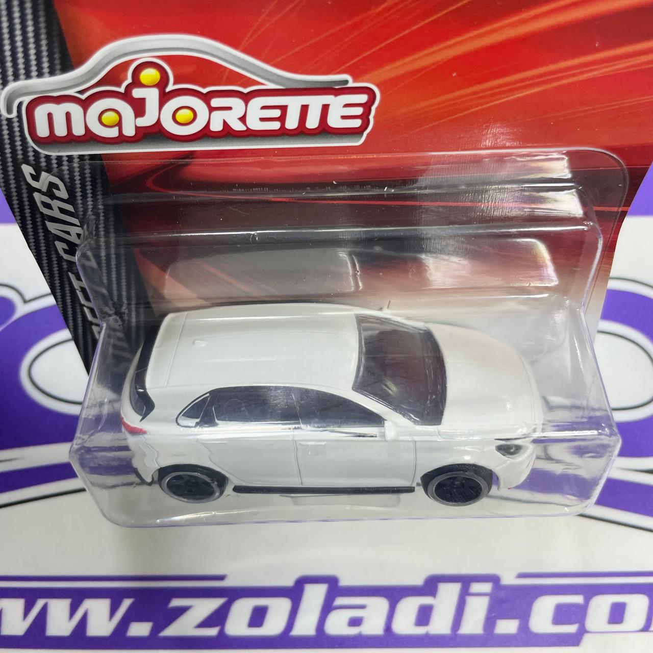 212053051 HYUNDAI I30 MAJORETTE