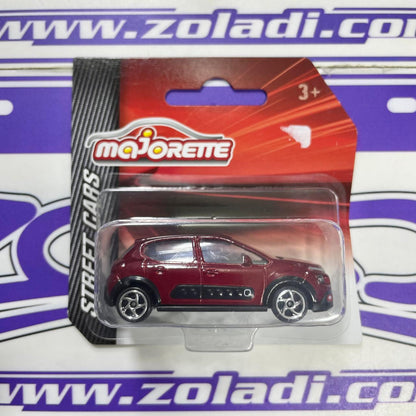 212053051 CITROET C3 MAJORETTE