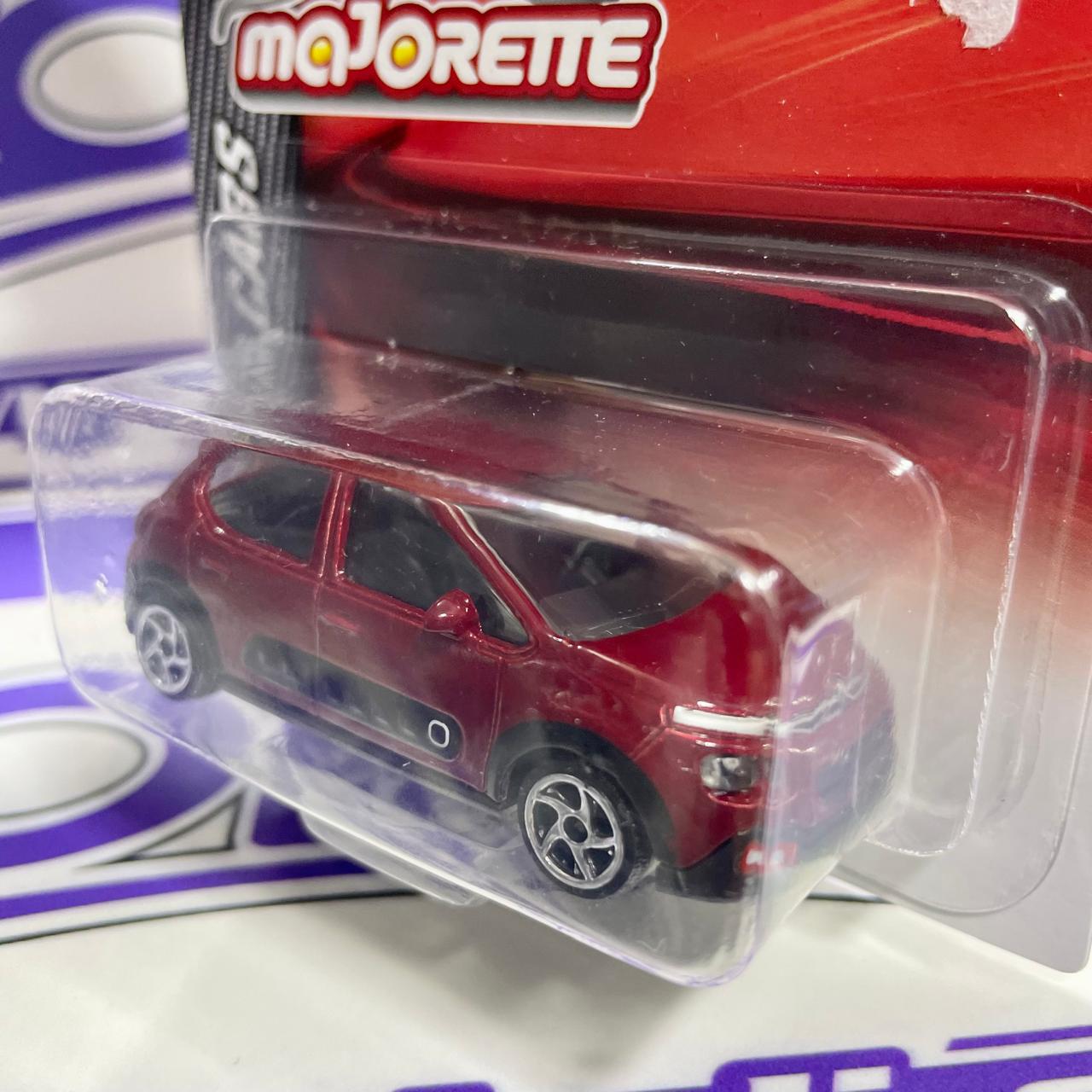 212053051 CITROET C3 MAJORETTE