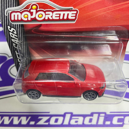 212053051 AUDI A1 SPORTBACK MAJORETTE