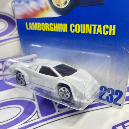 4384 LAMBORGHINI COUNTACH