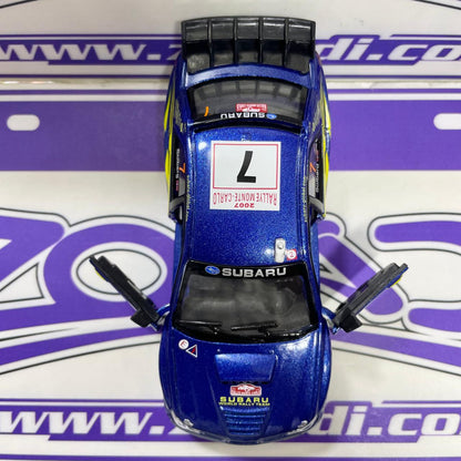 SU SUBARU IMPREZA WRC 1/32