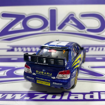 SU SUBARU IMPREZA WRC 1/32