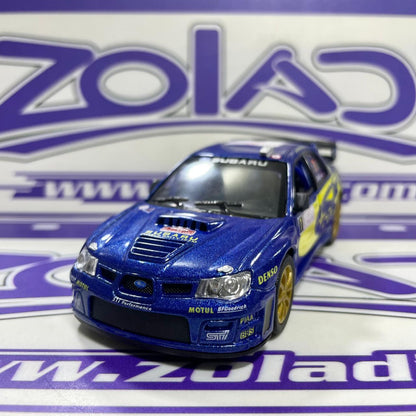 SU SUBARU IMPREZA WRC 1/32