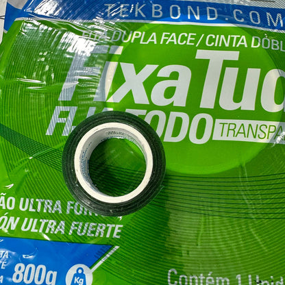 Cinta Doble Contacto Transparente TEKBOND (Copy)