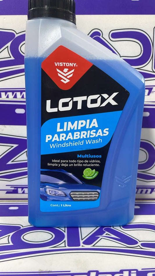 LIMPIA PARABRISAS VISTONY