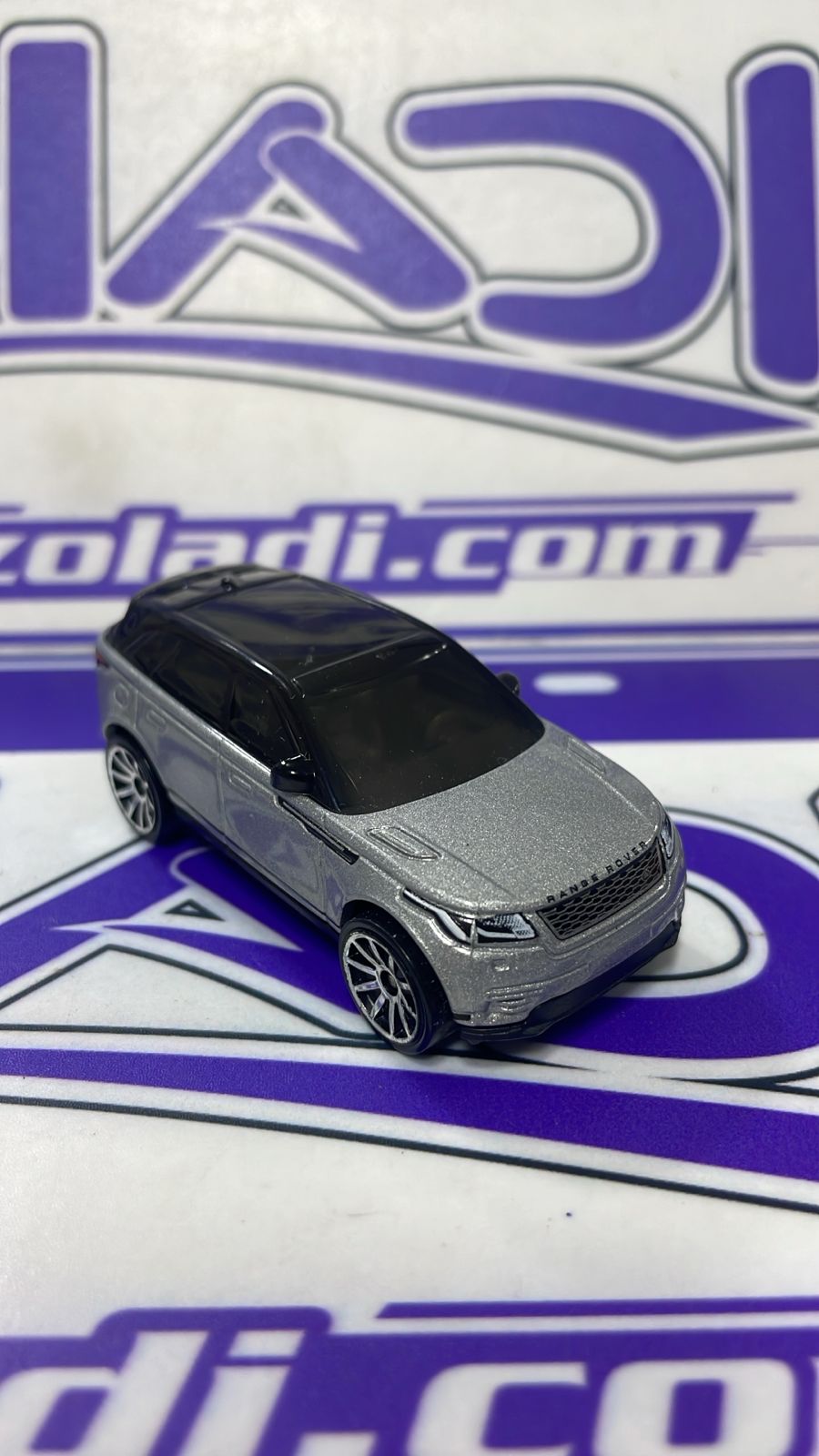 SU FYB37 RANGE ROVER VELAR