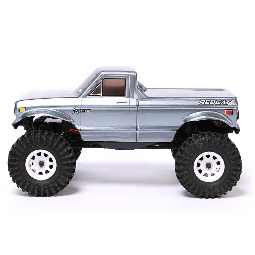 PREORDEN1 PROMO ASCENT 18 ROCK CRAWLER RTR (14Feb 2025)