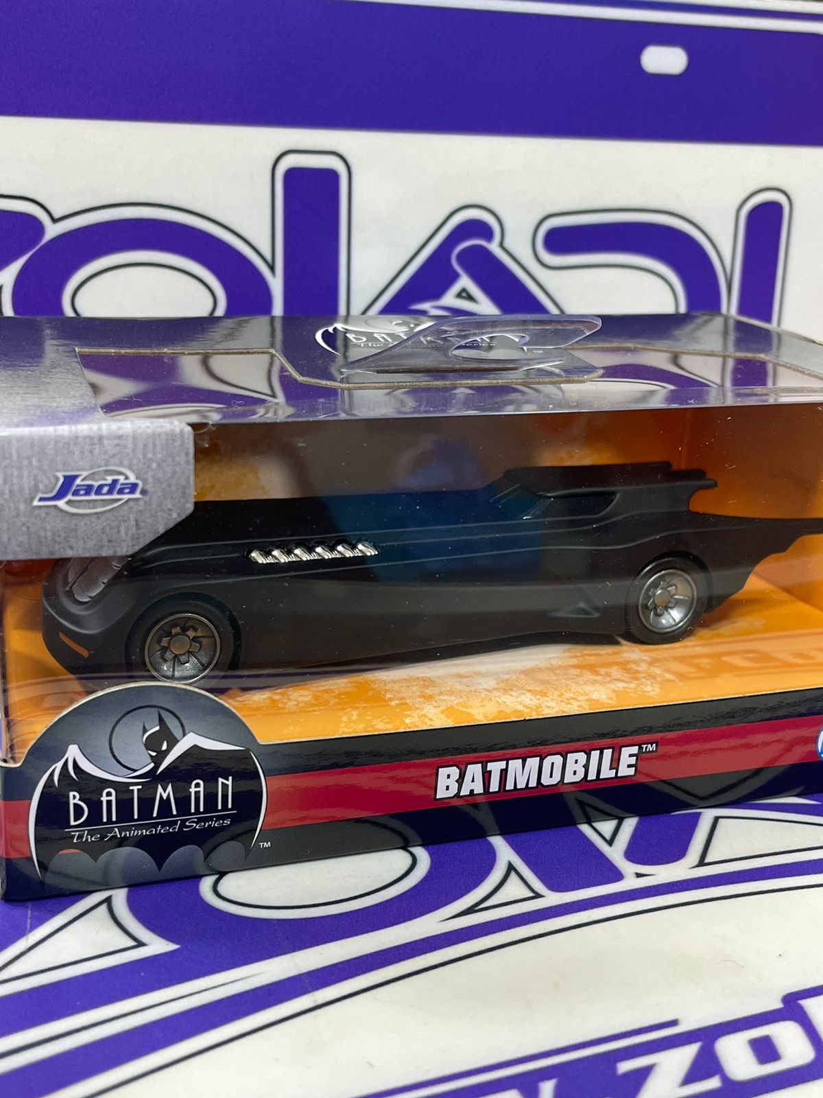 30915 BATMOBILE