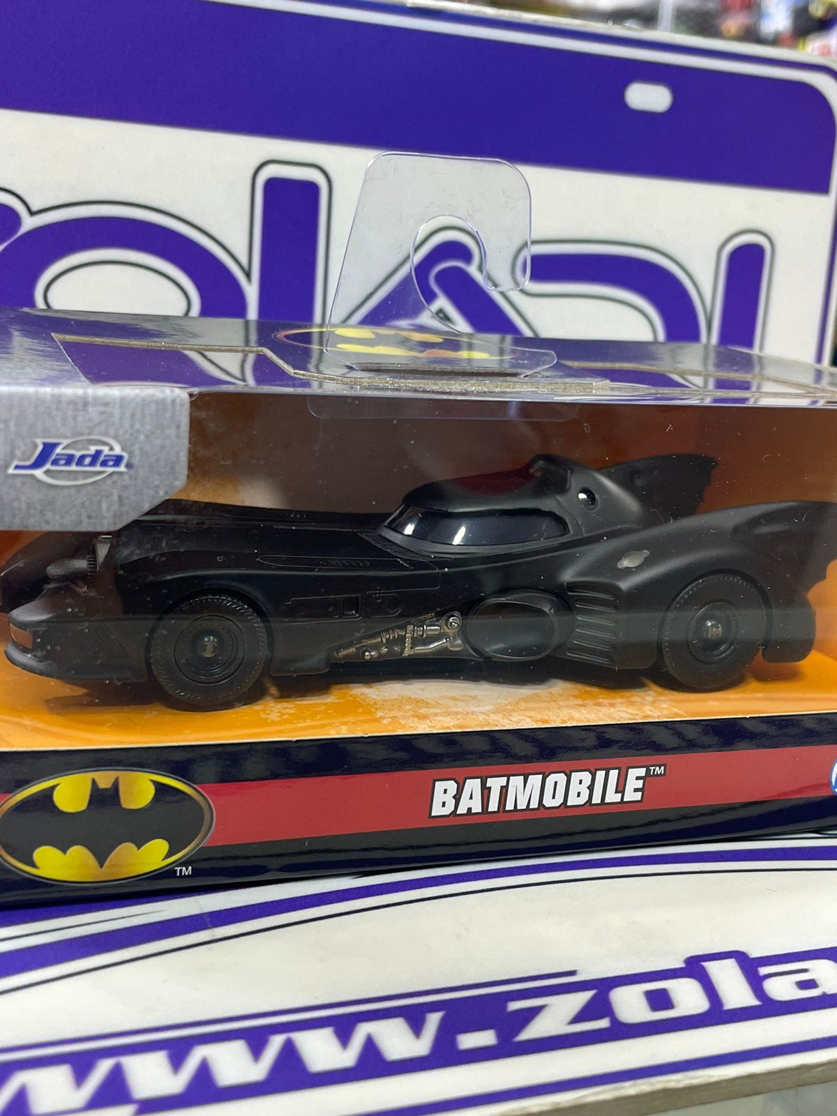 98226 BATMOBILE