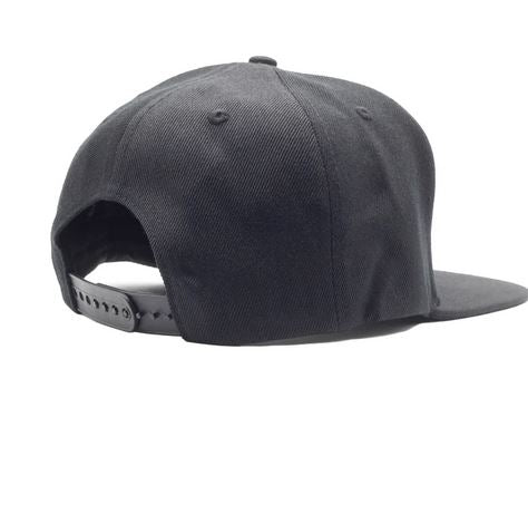 PREORDEN1 PROMO HOONIGAN CENSOR BAR SNAPBACK HAT (14Feb 2025)