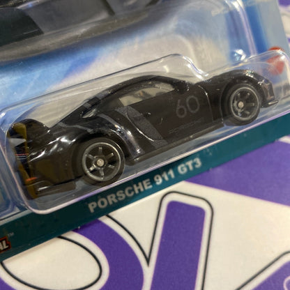 HKC45 PORSCHE 911 CHASE