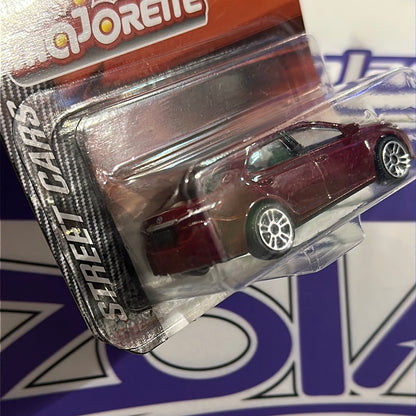 Corolla Majorette