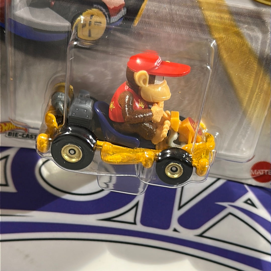 GRN15 Diddy Kong