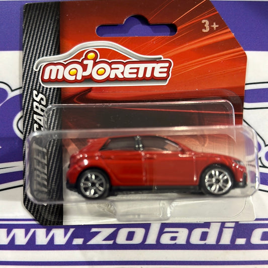 Audi A1 Majorette