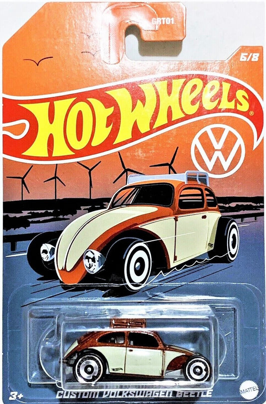 HDH45 VOLKSWAGEN BEETLE