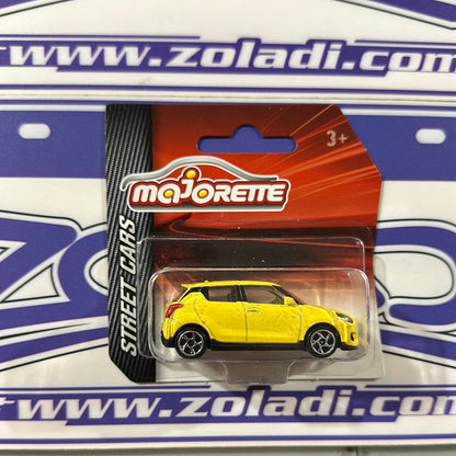 Suzuki Swift Majorette