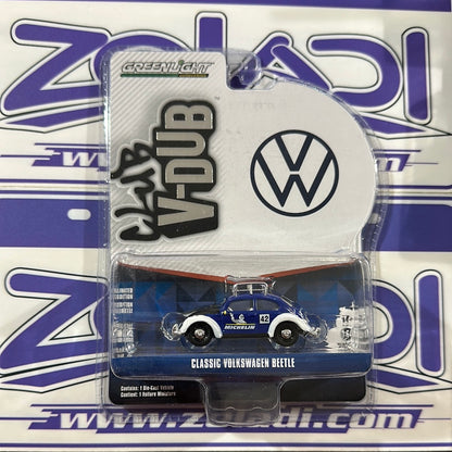 36050 VOLKSWAGEN Beetle Greenlight