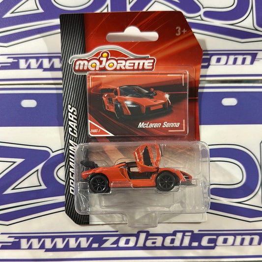 212053052 Mclaren Senna Majorette