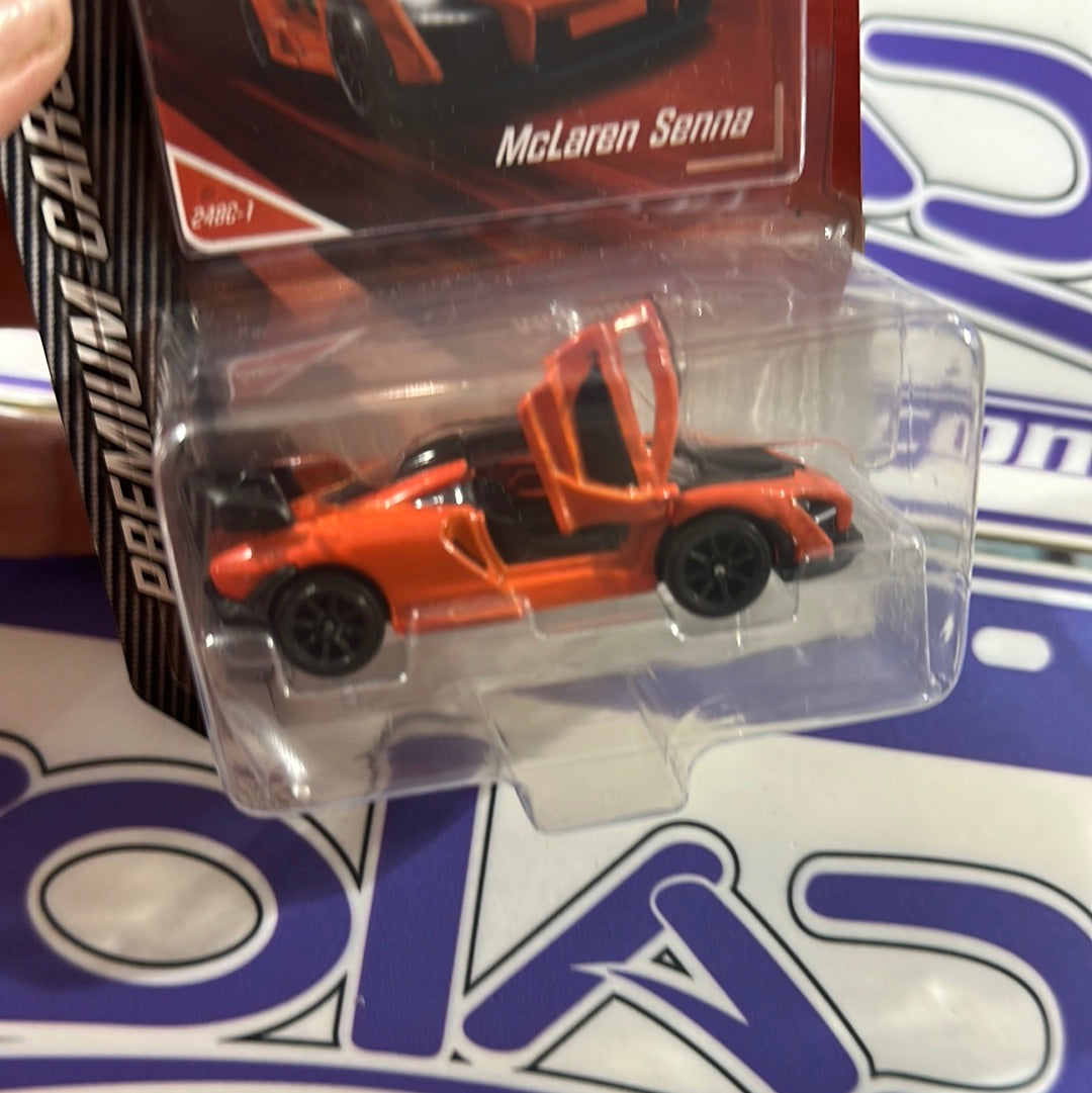 212053052 Mclaren Senna Majorette