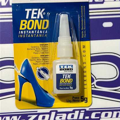 TEKBOND instant 5GR