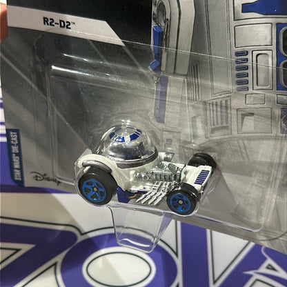 HHC07 R2-D2 Star Wars