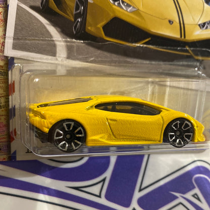 HDH23 LAMBORGHINI HURACÁN