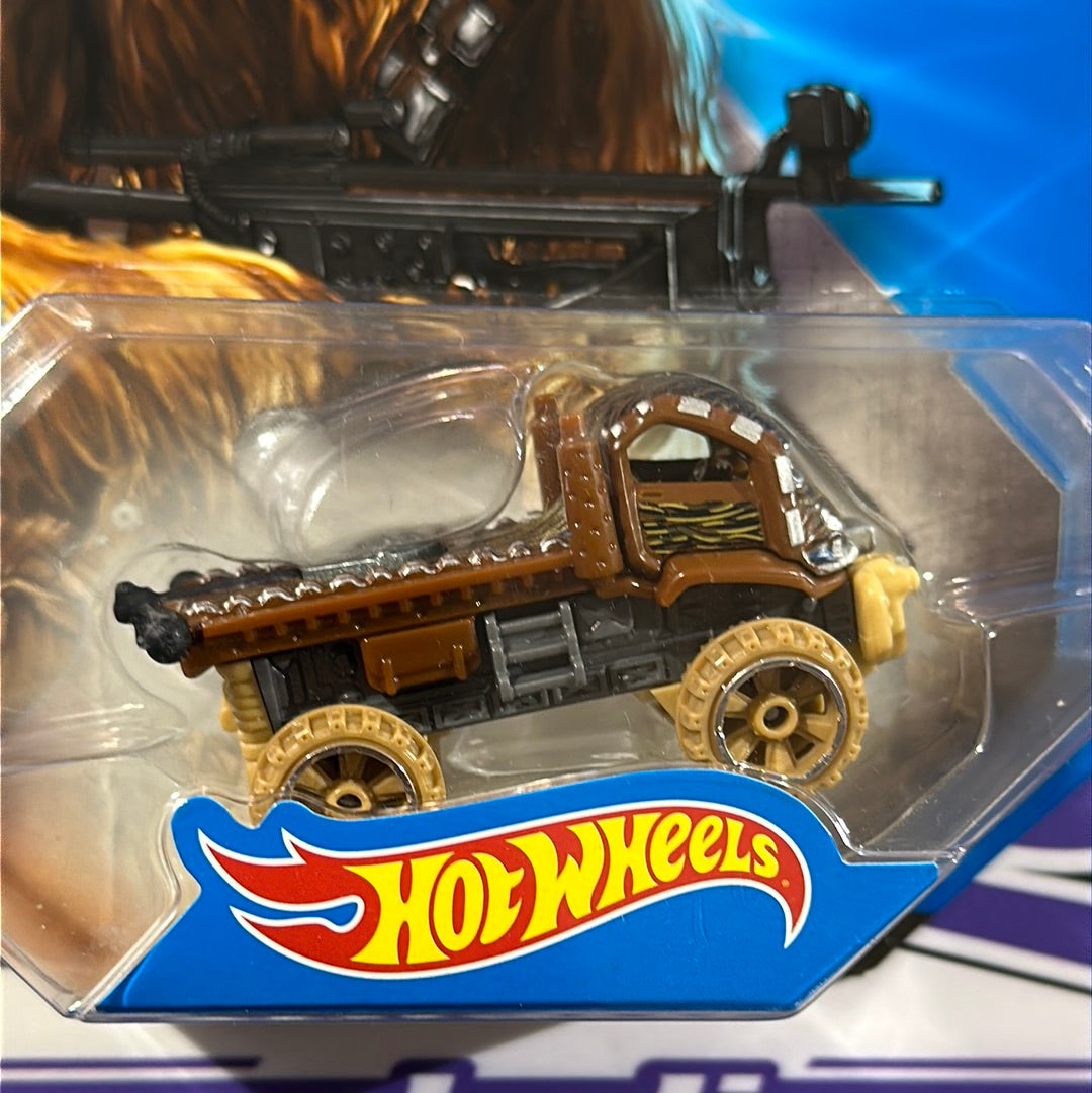 CGW39 Chewbacca