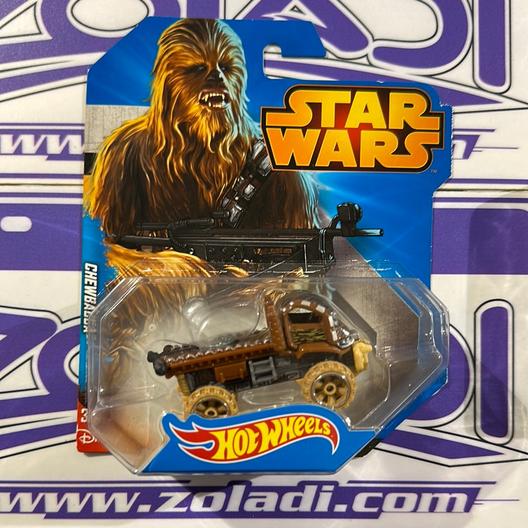 CGW39 Chewbacca