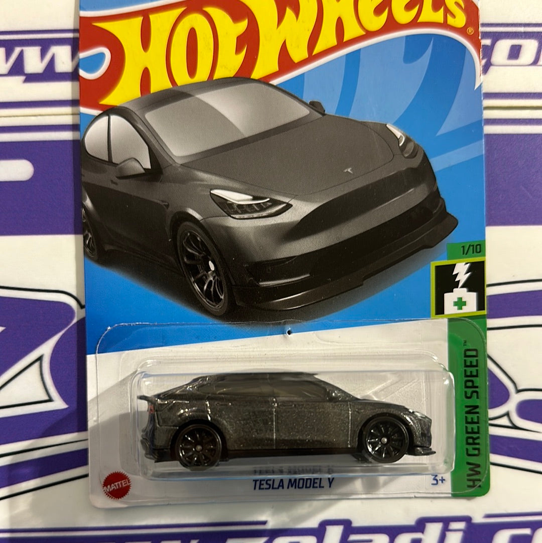 HKK20 TESLA MODEL Y