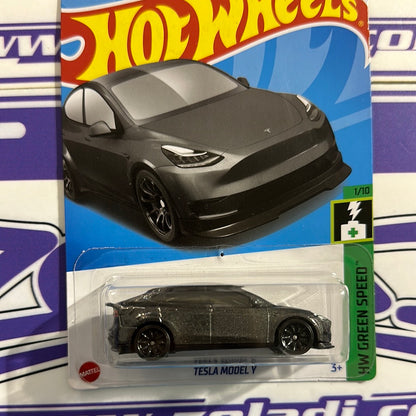 HKK20 TESLA MODEL Y