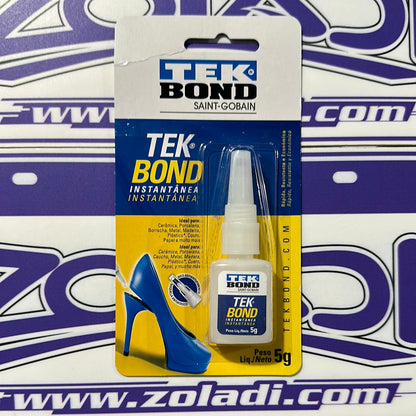 TEKBOND instant 5GR