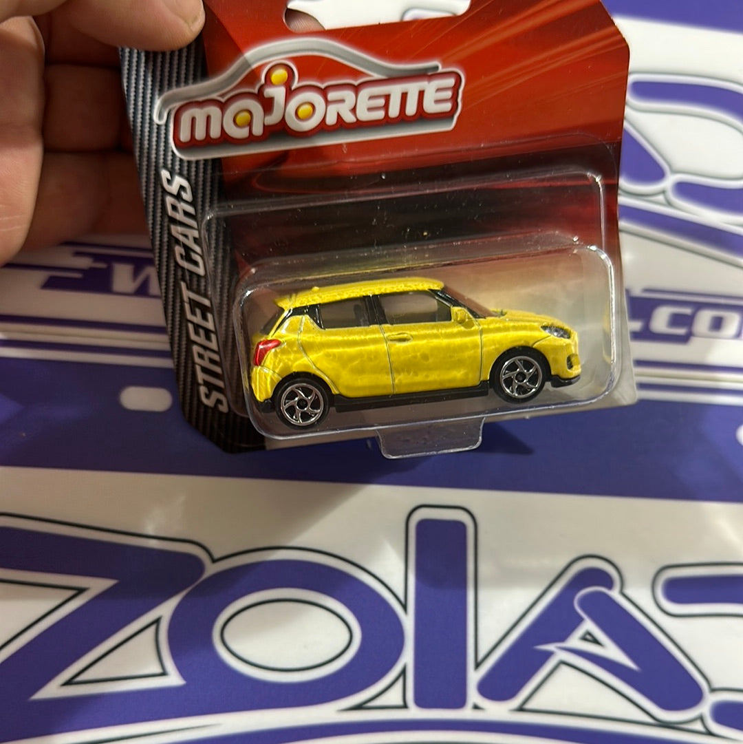 Suzuki Swift Majorette