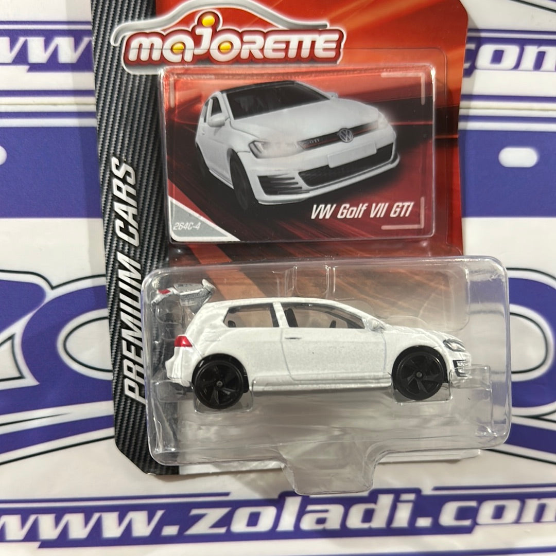 212053052 Volkswagen Golf Majorette