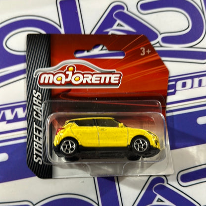 Suzuki Swift Majorette