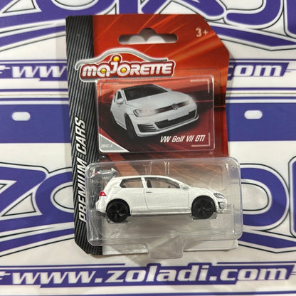 212053052 volkswagen Golf Majorette