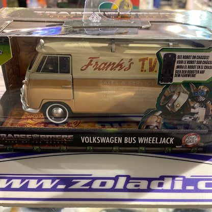 34265 VOLKSWAGEN BUS WHEELJACK