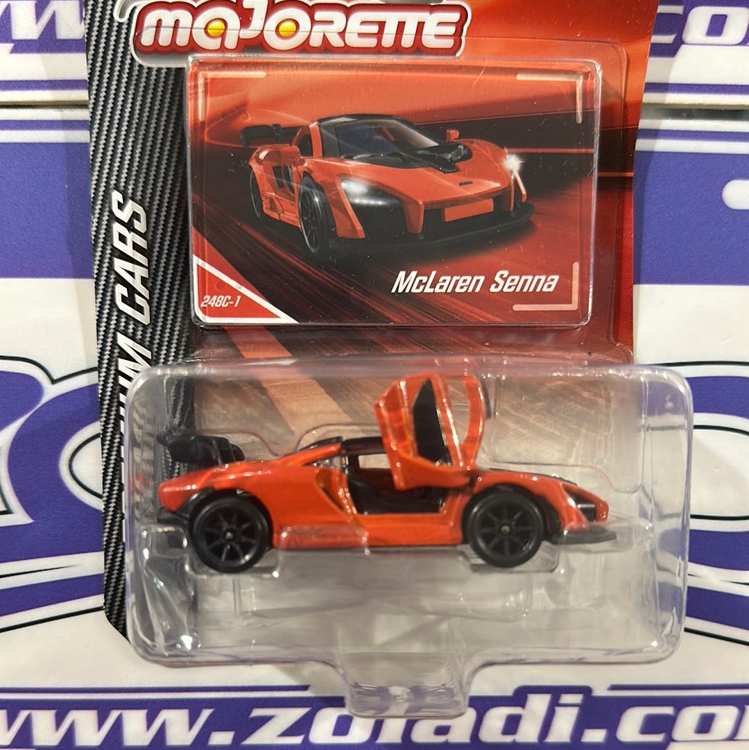 212053052 Mclaren Senna Majorette