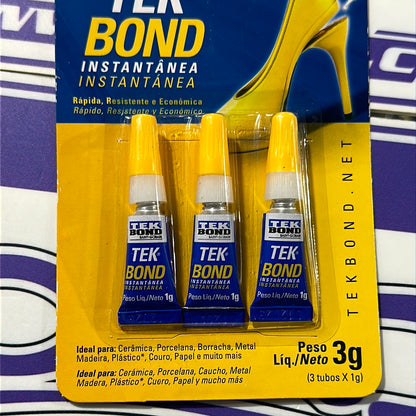 TEKBOND instantanea