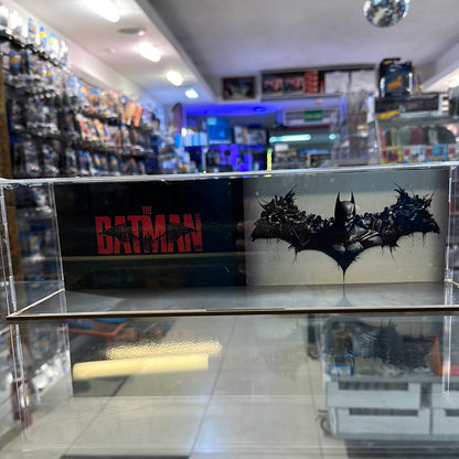 Stand Para Set Batman-1 Hobby 64