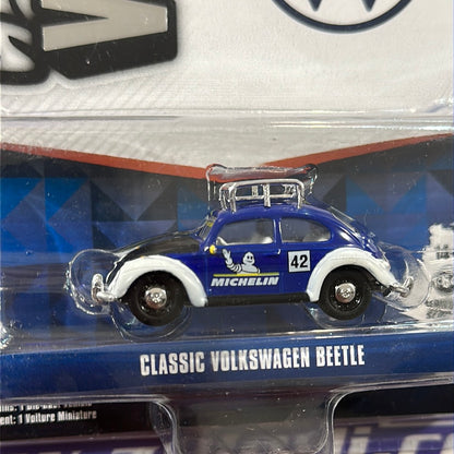 36050 VOLKSWAGEN Beetle Greenlight