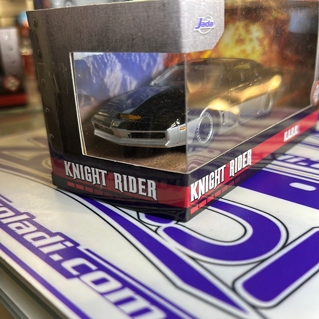 KARR Knight rider 1/32 31116