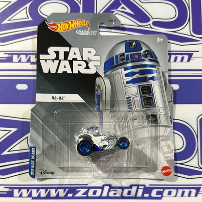 HHC07 R2-D2 Star Wars